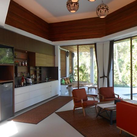 אובוד Cahaya Indah Villas חדר תמונה