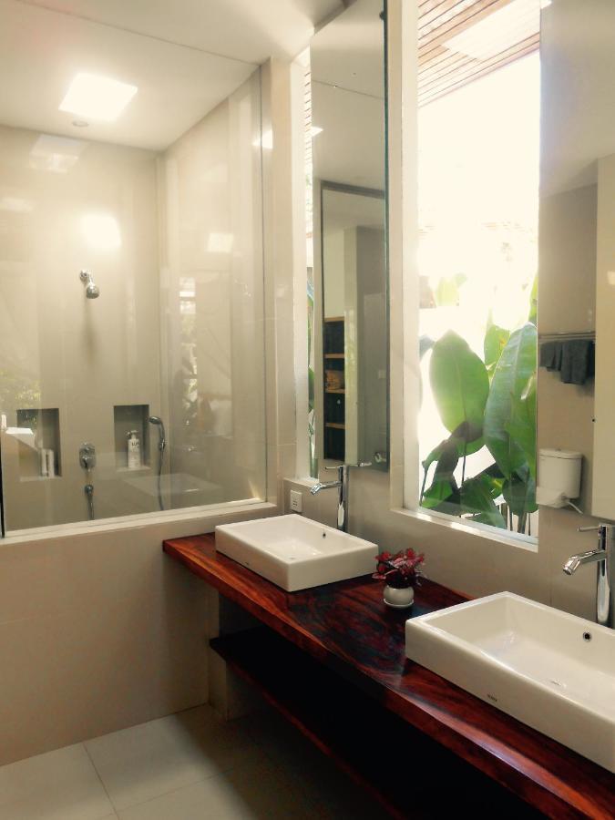 אובוד Cahaya Indah Villas מראה חיצוני תמונה