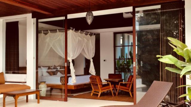אובוד Cahaya Indah Villas מראה חיצוני תמונה