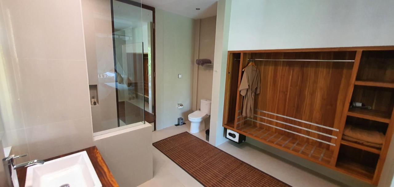 אובוד Cahaya Indah Villas מראה חיצוני תמונה
