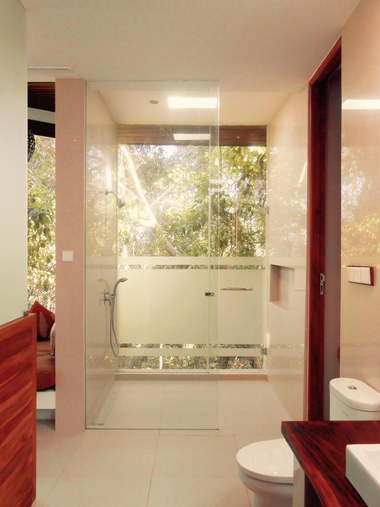 אובוד Cahaya Indah Villas מראה חיצוני תמונה